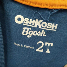 Load image into Gallery viewer, Team oshkosh tshirt
