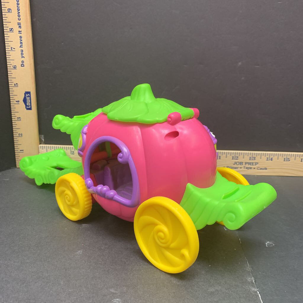 Cinderella Carriage Vintage Collectable