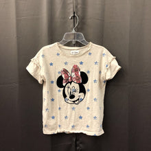 Load image into Gallery viewer, Minnie &amp; stars top
