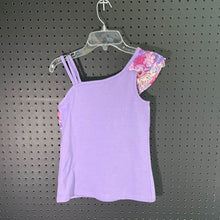 Load image into Gallery viewer, lace sequin tank top
