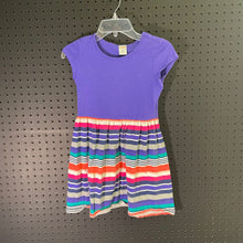 Load image into Gallery viewer, striped dress
