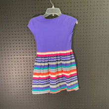 Load image into Gallery viewer, striped dress
