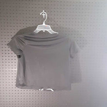 Load image into Gallery viewer, "Aero 87" crop top

