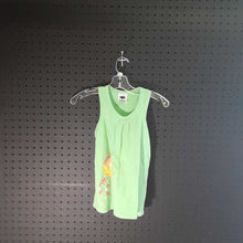 Load image into Gallery viewer, floral tank top
