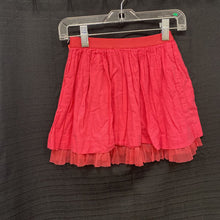 Load image into Gallery viewer, skirt w/tule bottom
