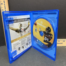 Load image into Gallery viewer, Madden NFL 19 Hall of Fame Edition
