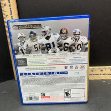Load image into Gallery viewer, Madden NFL 19 Hall of Fame Edition
