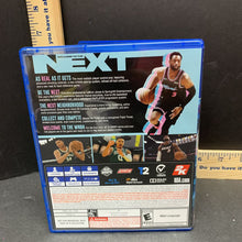Load image into Gallery viewer, NBA 2K20 Legend Edition
