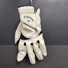 Load image into Gallery viewer, youth golf glove

