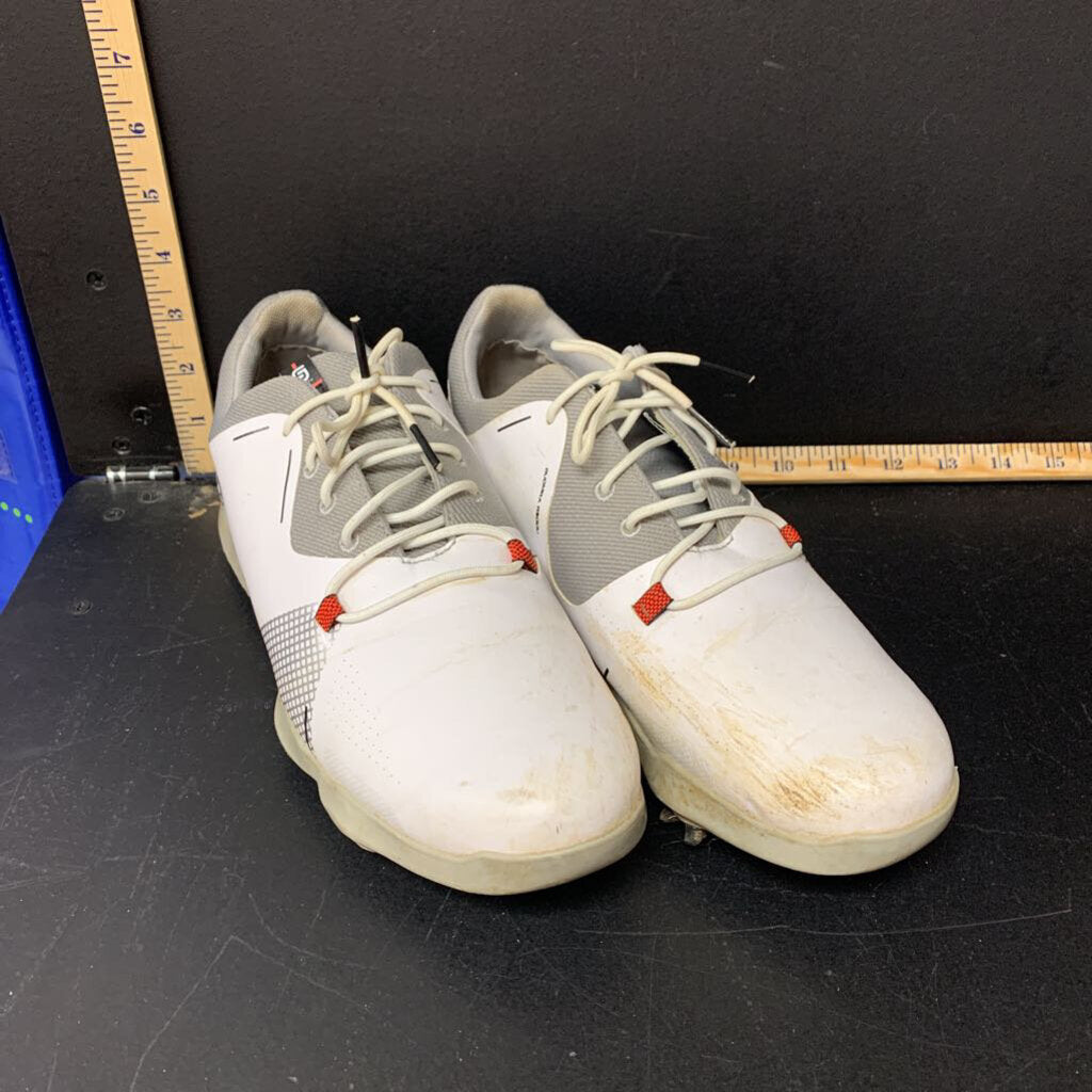 boys golf cleats