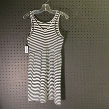 Load image into Gallery viewer, striped dress
