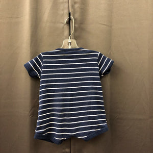 striped firetruck outfit