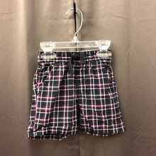 Load image into Gallery viewer, plaid shorts
