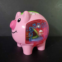 Load image into Gallery viewer, Smart Stages Piggy Bank, Cha-ching!
