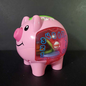 Smart Stages Piggy Bank, Cha-ching!