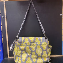 Load image into Gallery viewer, pattern diaper bag
