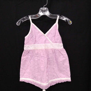spaghetti strap top