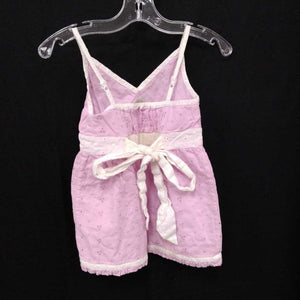 spaghetti strap top