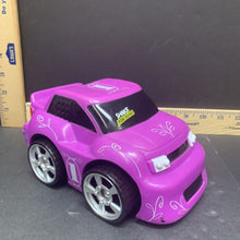 Load image into Gallery viewer, Shake for sound car
