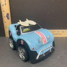 Load image into Gallery viewer, Shake for sound surfboard car
