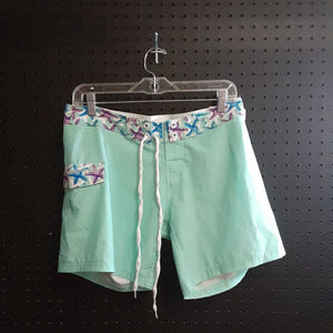 starfish swim shorts