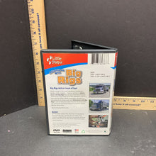 Load image into Gallery viewer, Adventures with Big Rigs
