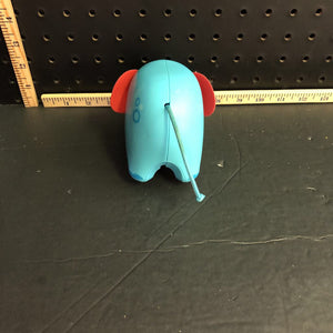 roller elephant