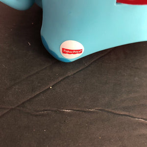 roller elephant