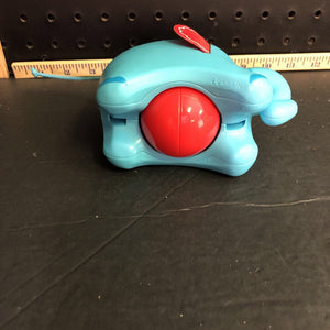 roller elephant