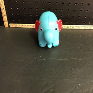 roller elephant