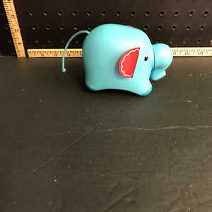 roller elephant