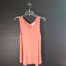 Load image into Gallery viewer, Plain tank top

