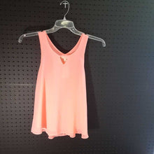 Load image into Gallery viewer, Racer back sleeveless top
