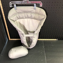 Load image into Gallery viewer, all position baby carrier insert
