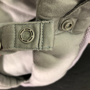 all position baby carrier insert