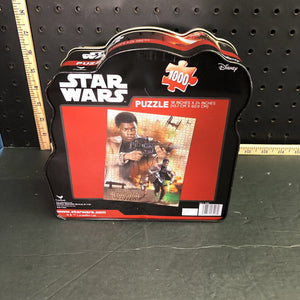 1000 piece puzzle