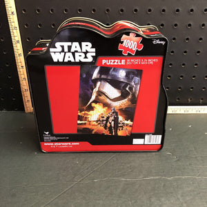 1000 piece puzzle