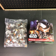 Load image into Gallery viewer, 1000 piece puzzle
