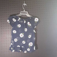 Load image into Gallery viewer, sheer floral top
