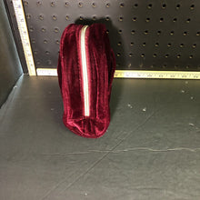 Load image into Gallery viewer, velveteen hand bag
