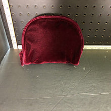 Load image into Gallery viewer, velveteen hand bag

