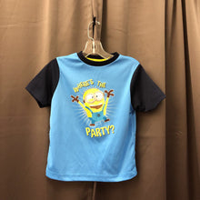 Load image into Gallery viewer, &quot;Where&#39;s the party?&quot; shirt
