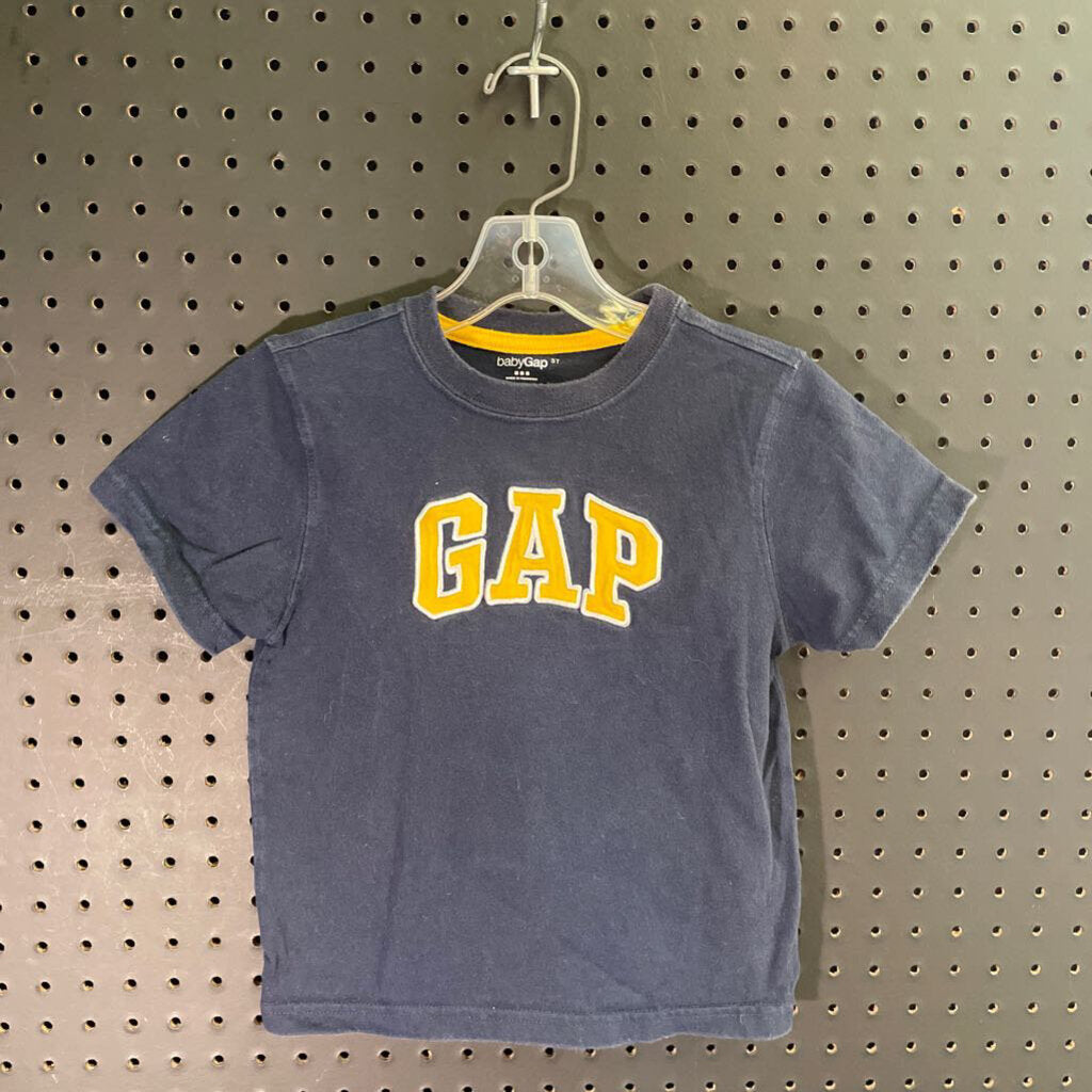 'GAP