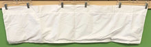 Load image into Gallery viewer, striped valance
