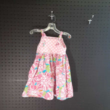 Load image into Gallery viewer, floral print dress
