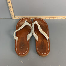 Load image into Gallery viewer, girls sequins sandals
