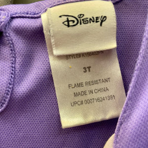 sofia sleeping gown