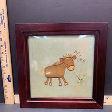 Load image into Gallery viewer, 3pc animal picture set
