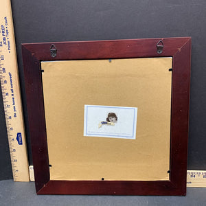 3pc animal picture set