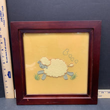 Load image into Gallery viewer, 3pc animal picture set

